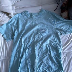 Mens Southern Tide Tee